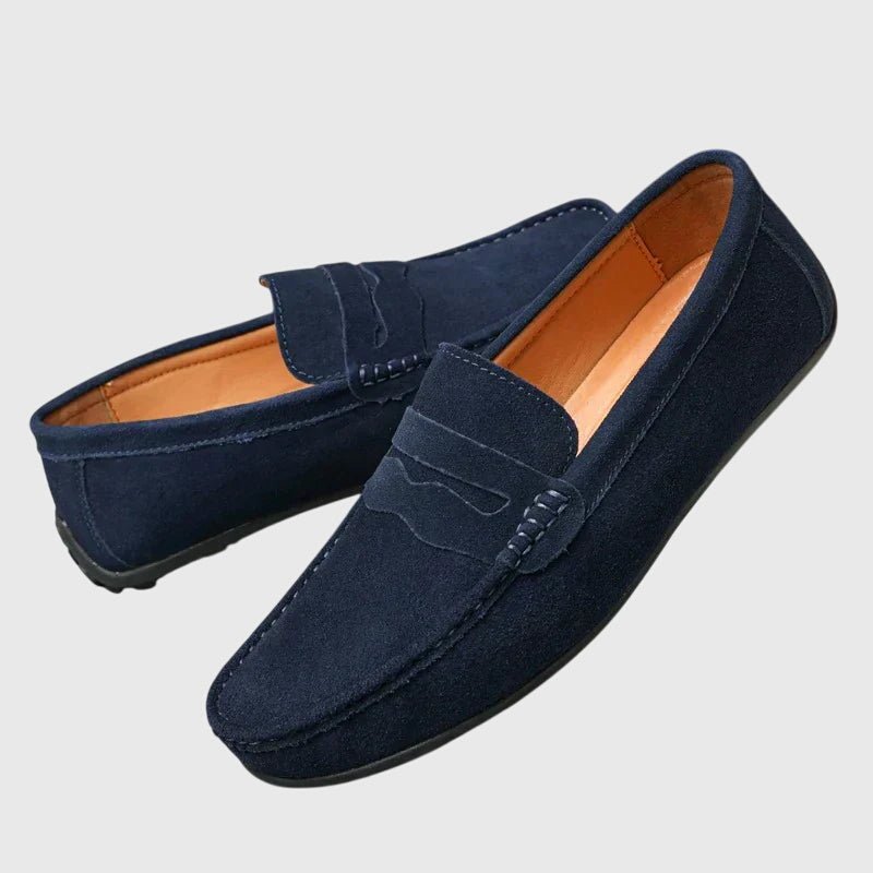 Rosaly | Orthopedic Moccasins