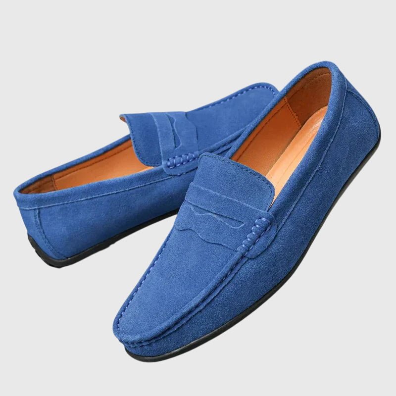 Rosaly | Orthopedic Moccasins