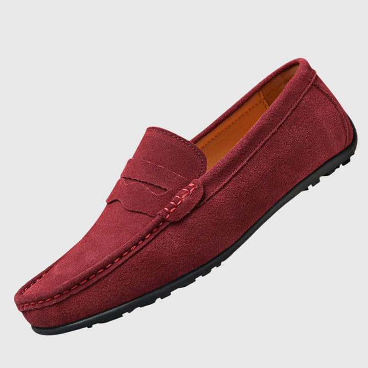 Rosaly | Orthopedic Moccasins