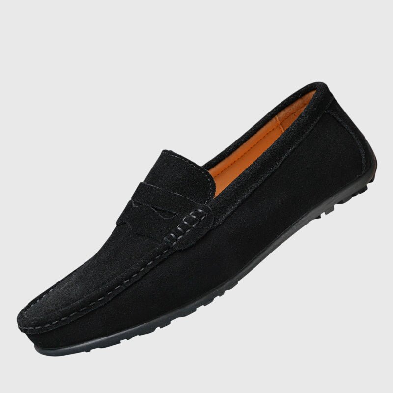 Rosaly | Orthopedic Moccasins