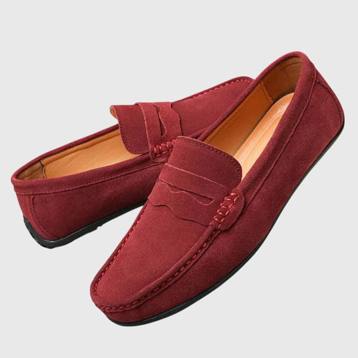 Rosaly | Orthopedic Moccasins