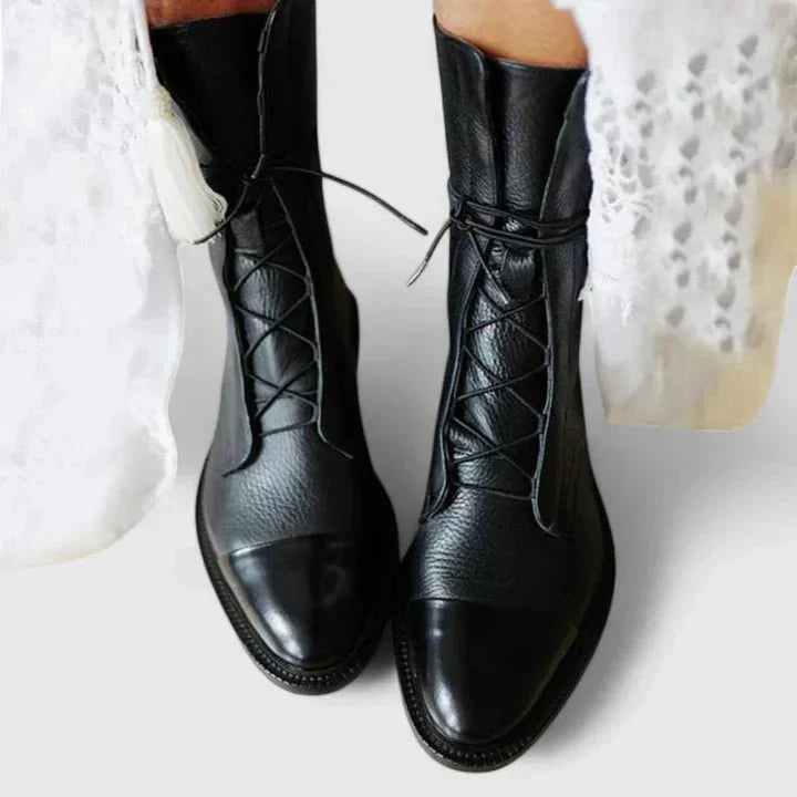 Rosalyndra | Orthopedic Footwear