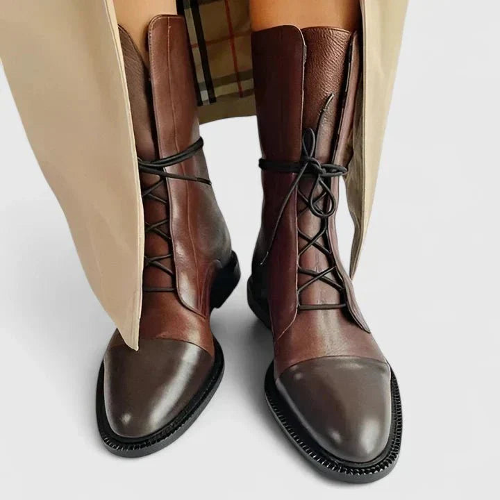 Rosalyndra | Orthopedic Footwear