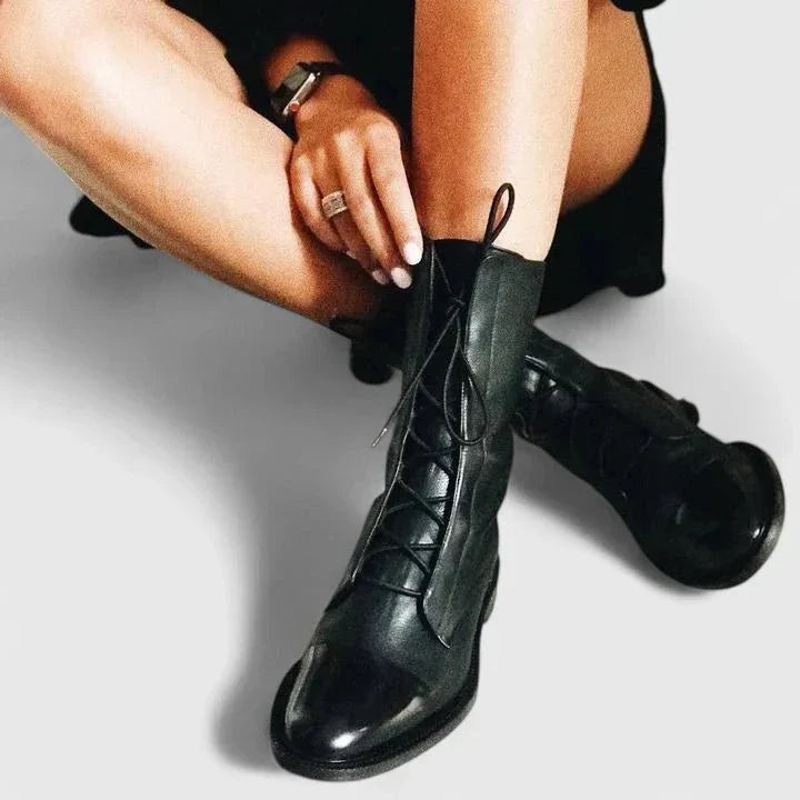 Rosalyndra | Orthopedic Footwear