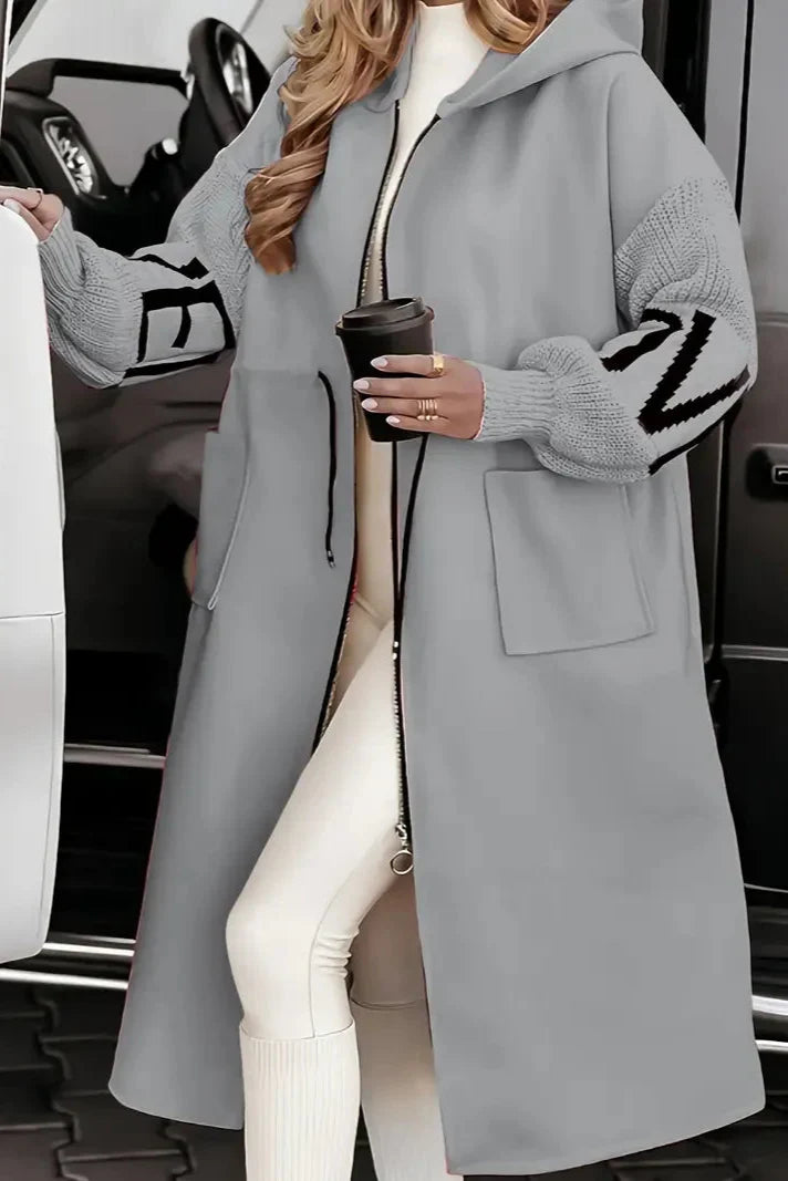 Rosa™ | Lightweight Elegant Coat