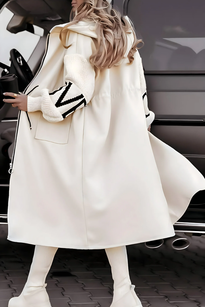 Rosa™ | Elegant Lightweight Coat