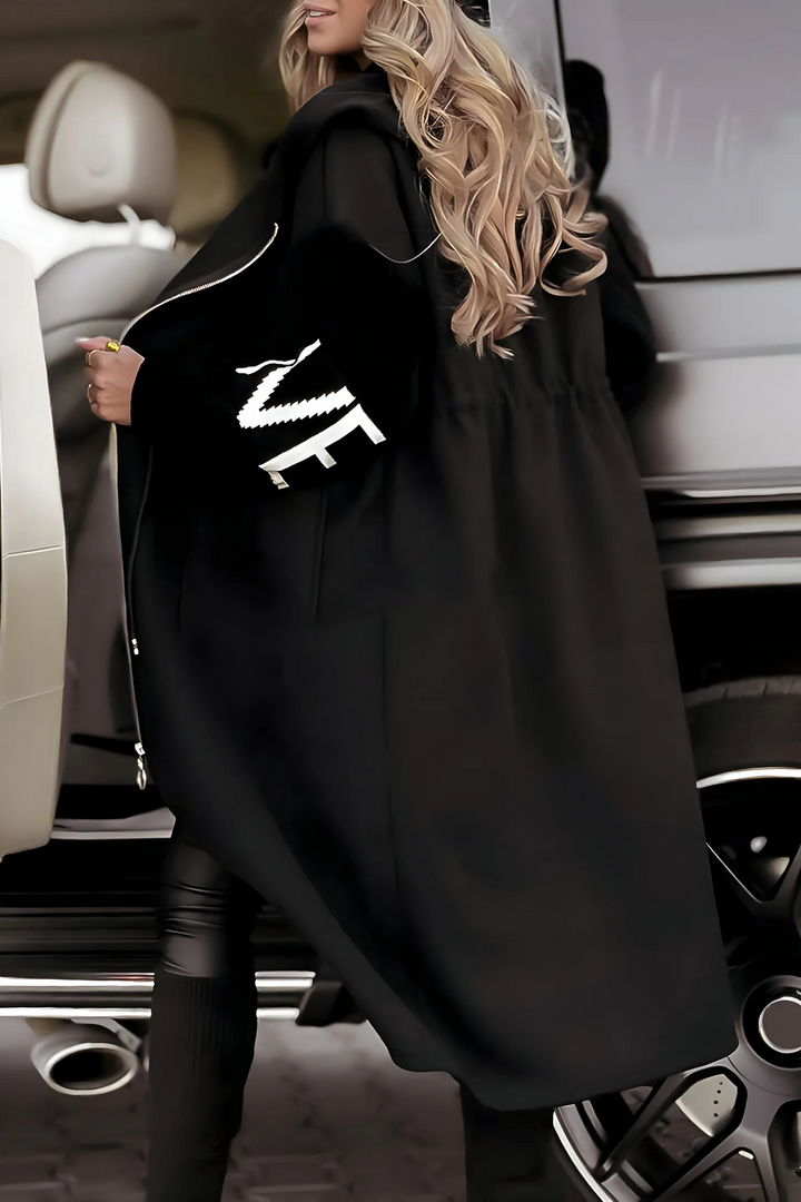Rosa™ | Lightweight Elegant Coat
