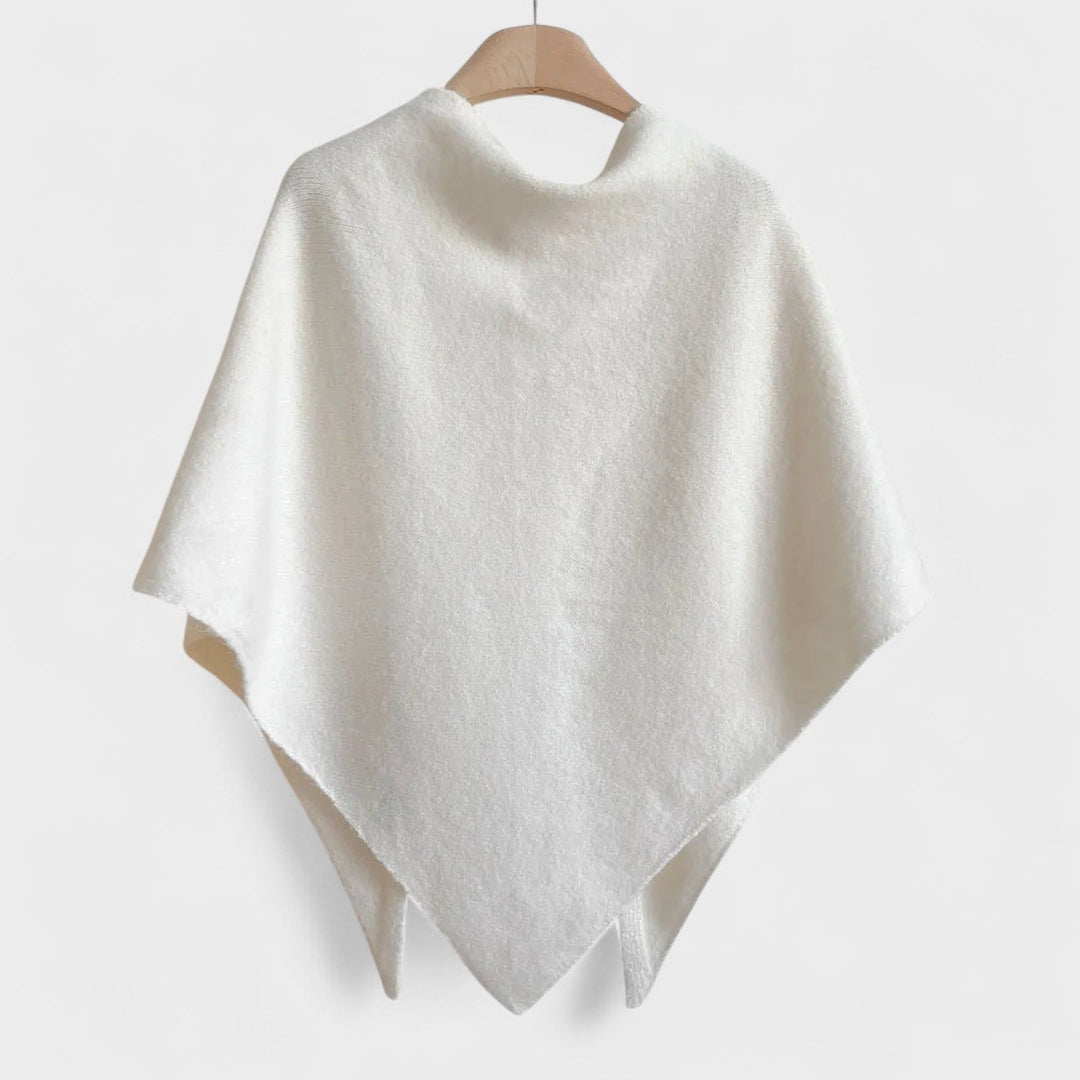 Mila | Winter Scarf