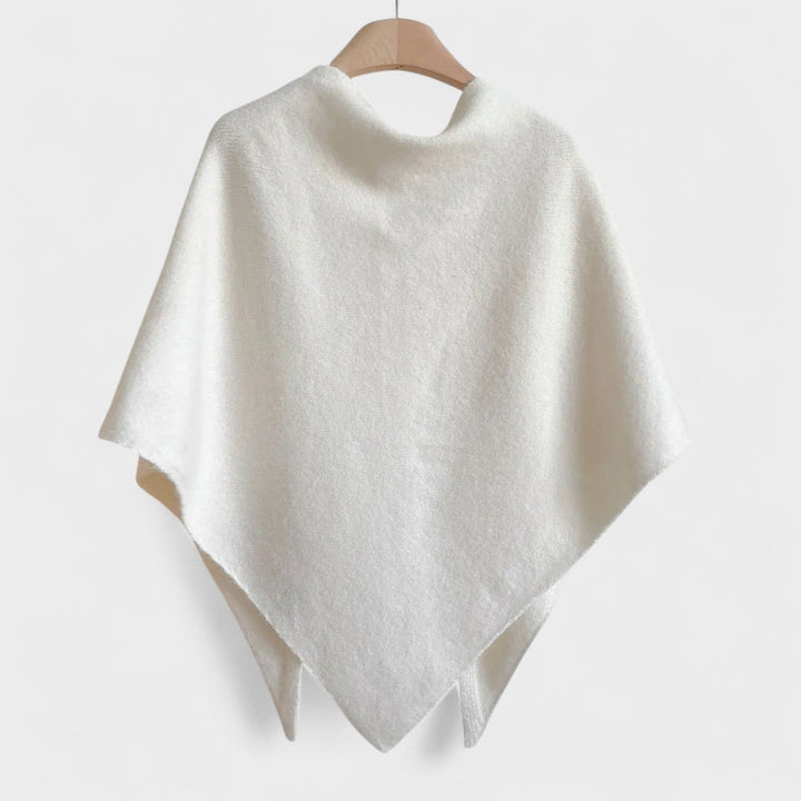 Mila | Winter Scarf