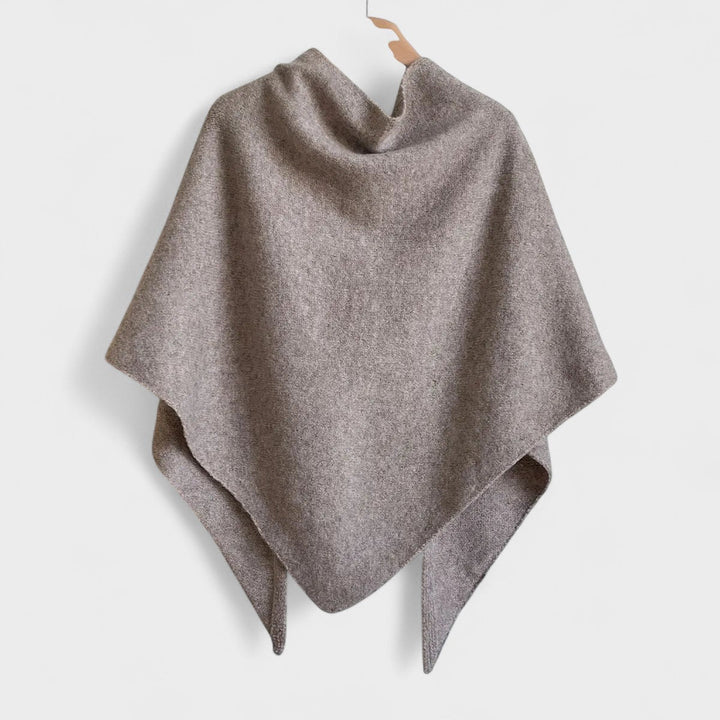 Mila | Winter Scarf