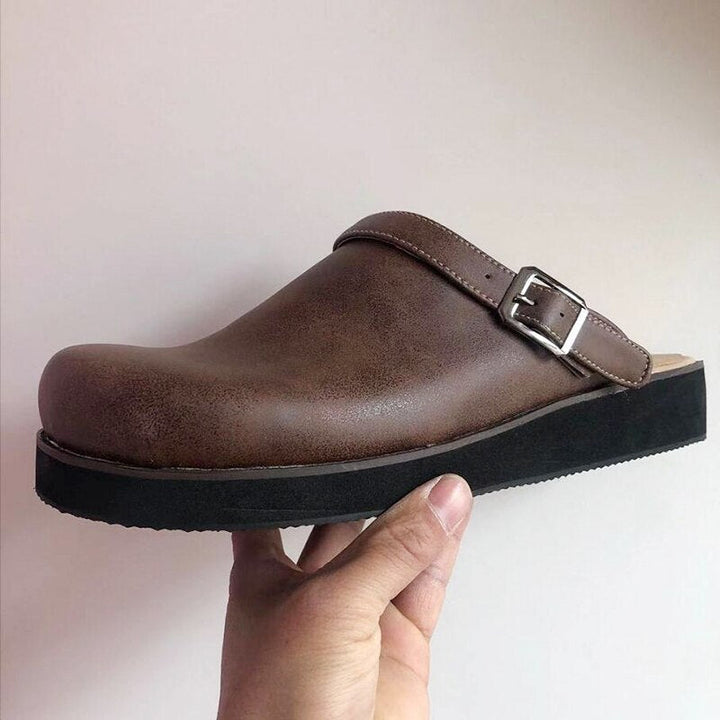 Spencer | Relaxed Orthopedic Shoes