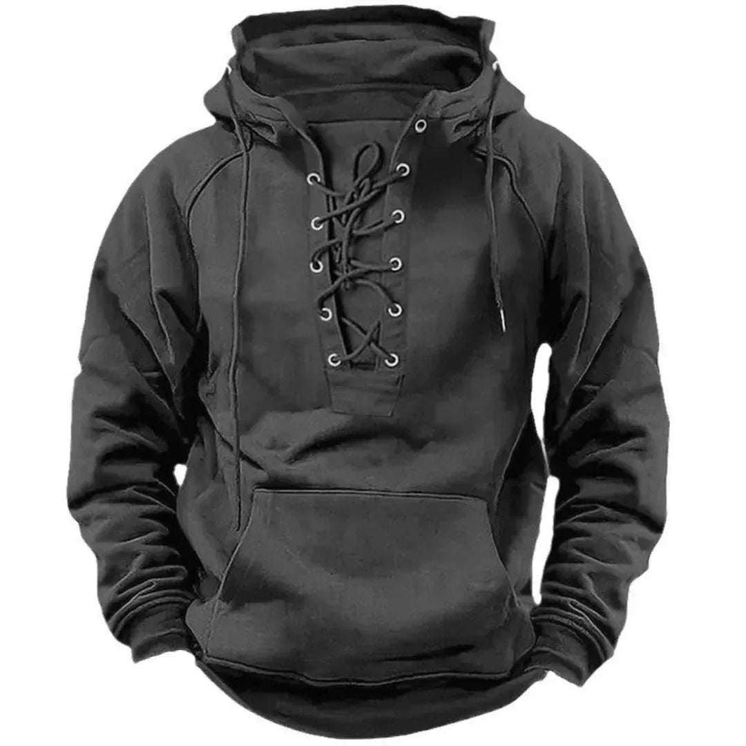 Steven I Viking Hoodie