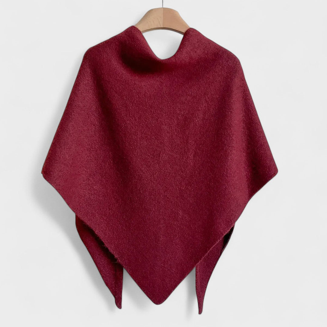 Mila | Winter Scarf