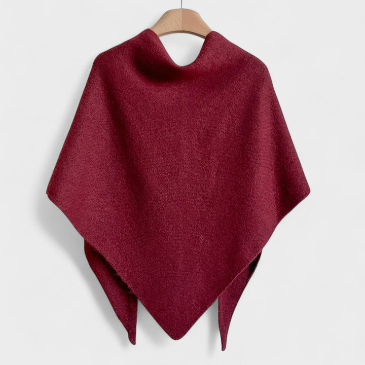 Mila | Winter Scarf