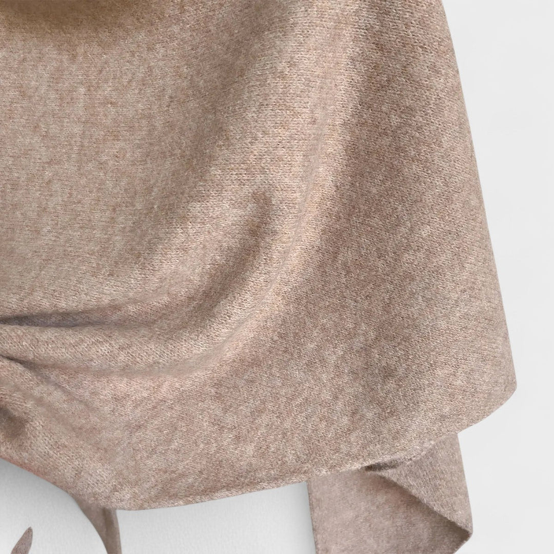 Mila | Winter Scarf