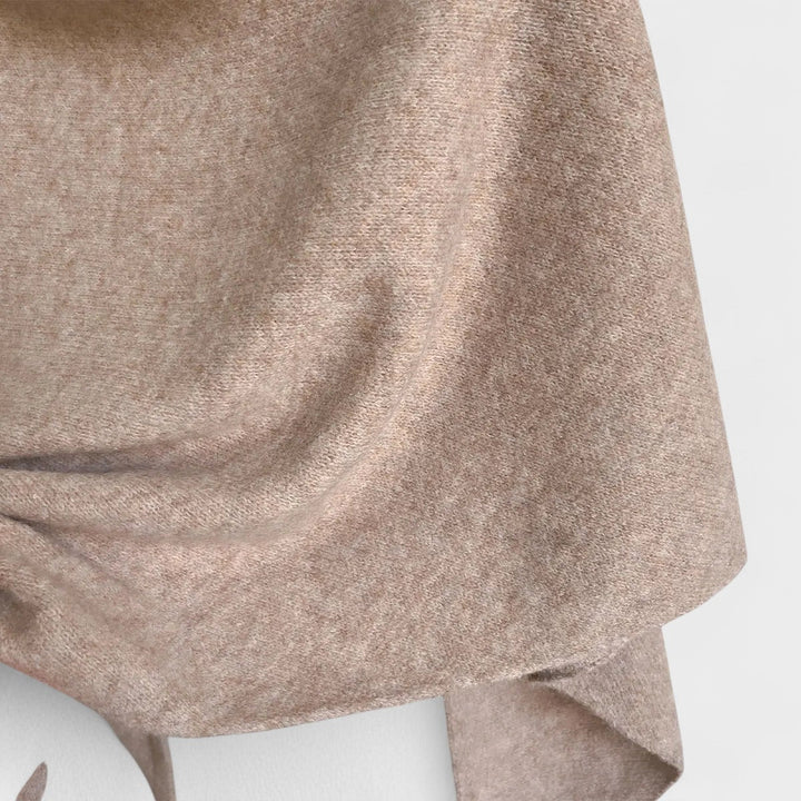 Mila | Winter Scarf