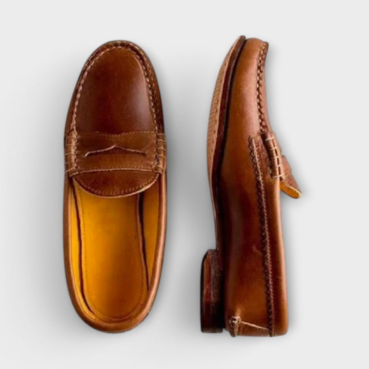 Eline | Classic Women's Loafers