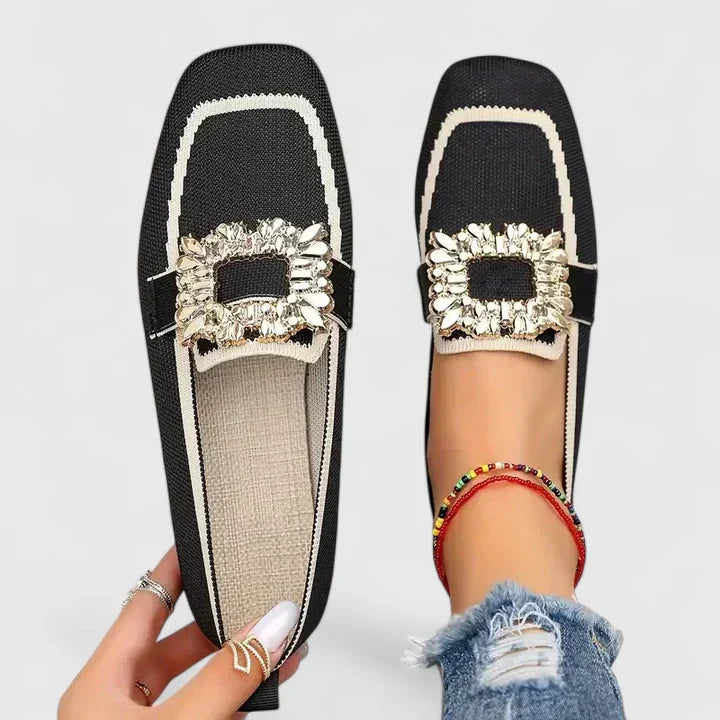 Maylora | Elegant Orthopedic Loafers