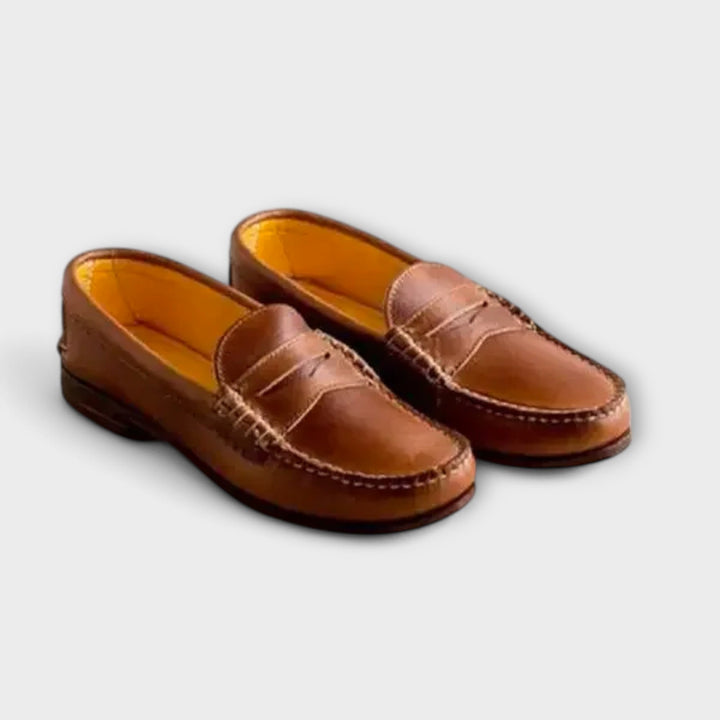 Eline | Classic Women's Loafers