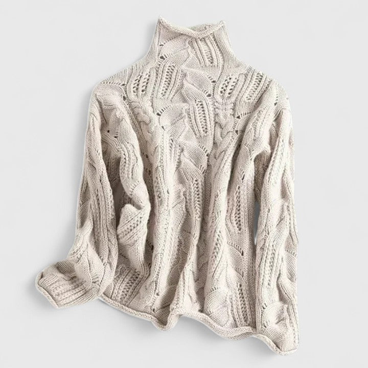 GLORIA™|ELEGANT SWEATER