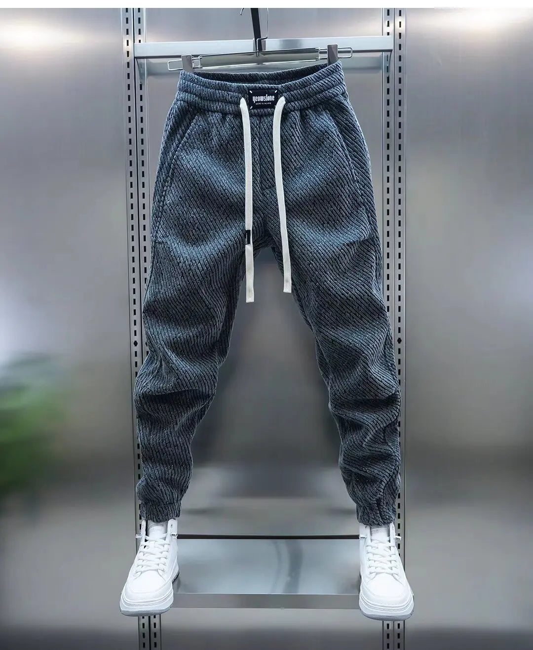 Oliver I Tapered Jogger