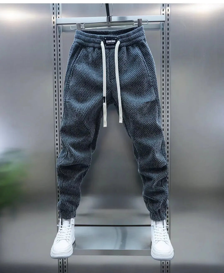 Oliver I Tapered Jogger