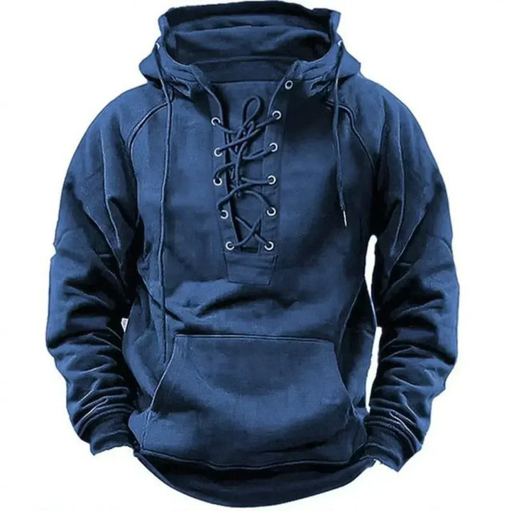 Steven I Viking Hoodie