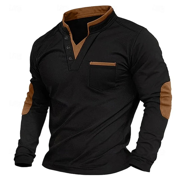 James | Classic Sweatshirt