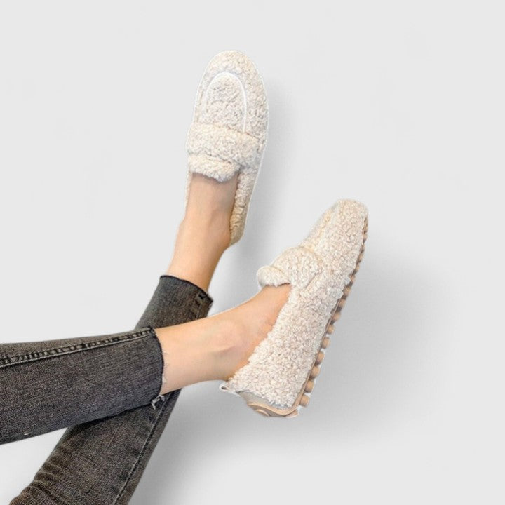 ZIA™|ELEGANT WARM SLIPPERS