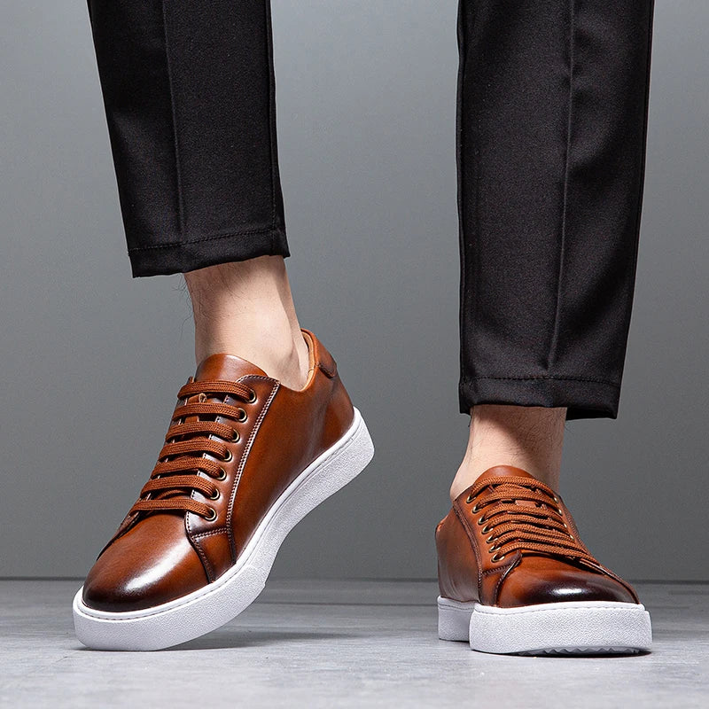 Bellini | Premium Italian Sneakers