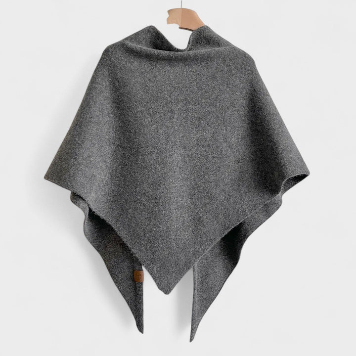 Mila | Winter Scarf