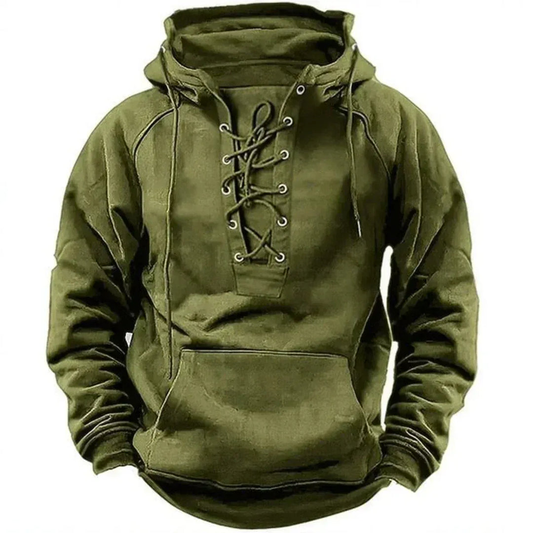 Steven I Viking Hoodie