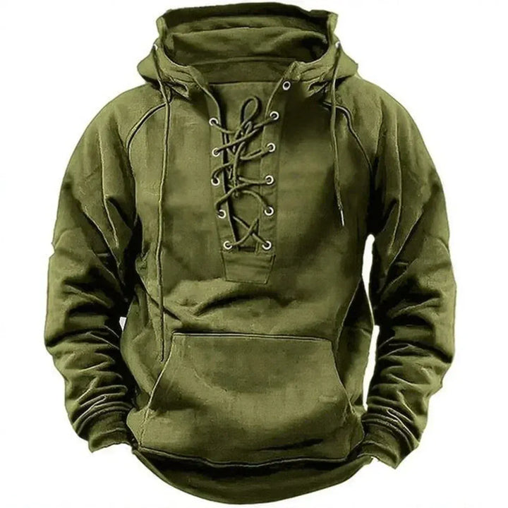 Steven I Viking Hoodie
