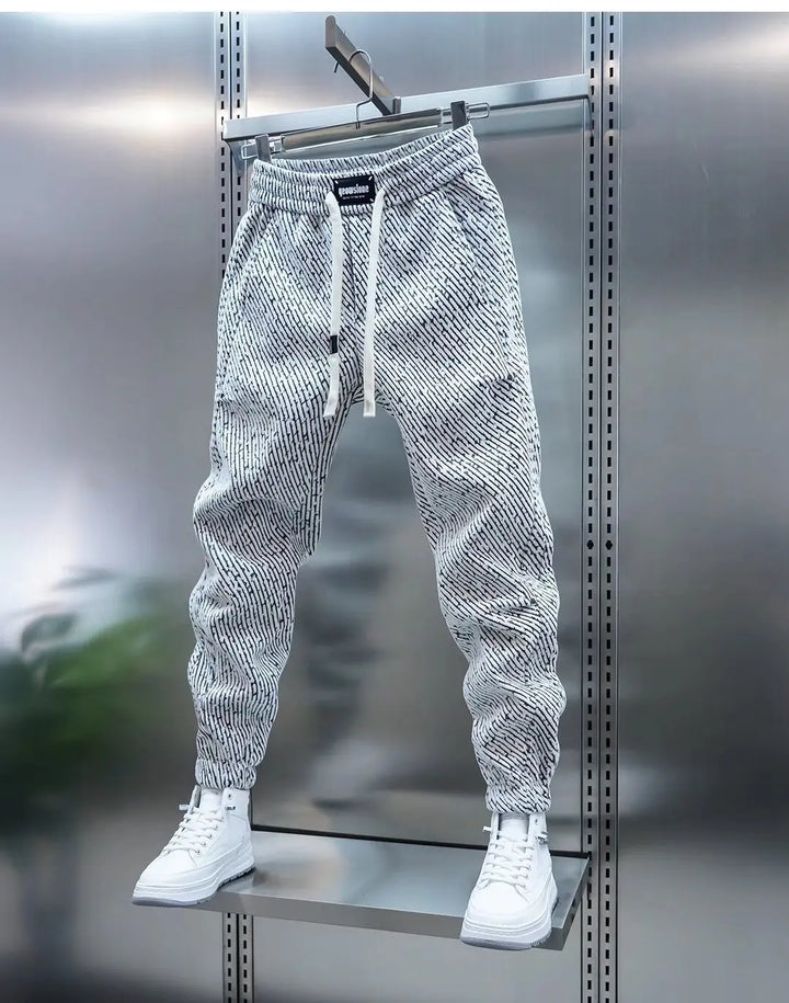 Oliver I Tapered Jogger