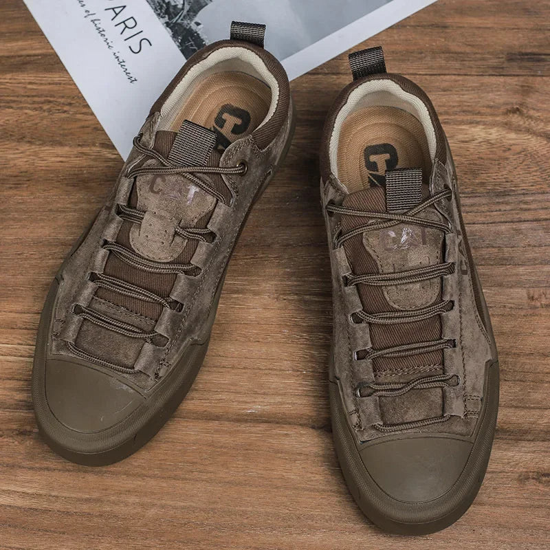 Edge | Premium Everyday Sneakers