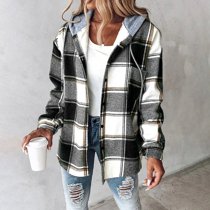 MARTINA™|AUTUMN JACKET