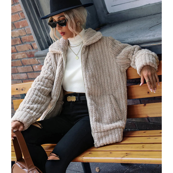 CLAUDIA™|ELEGANT JACKET