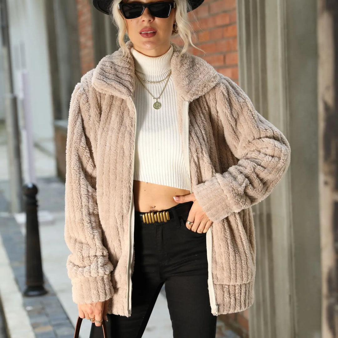 CLAUDIA™|ELEGANT JACKET