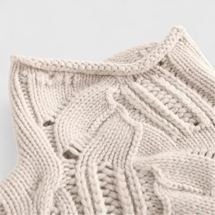 GLORIA™|ELEGANT SWEATER