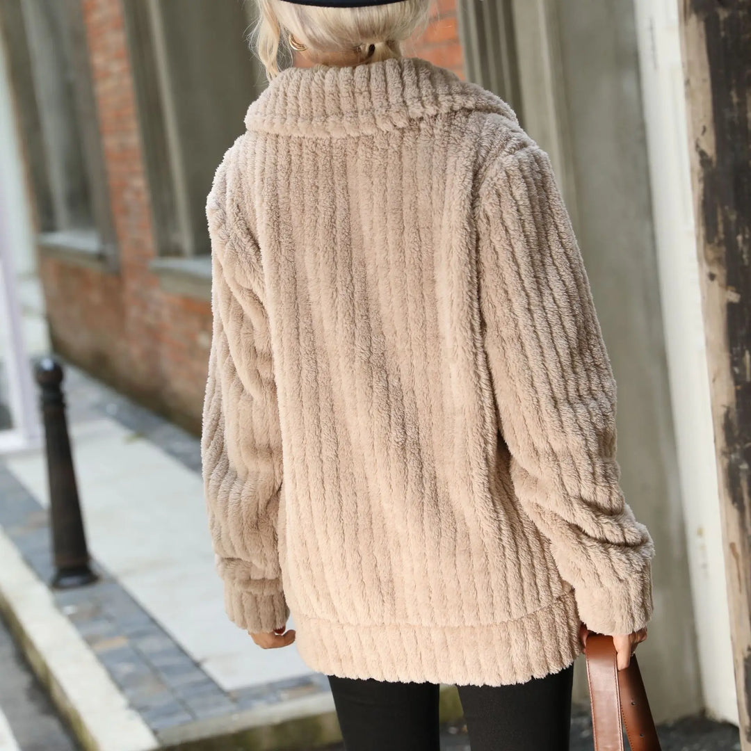 CLAUDIA™|ELEGANT JACKET