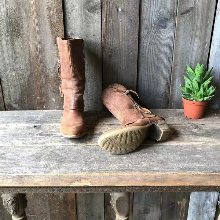 KAYE™|ELEGANT AUTUMN BOOTS