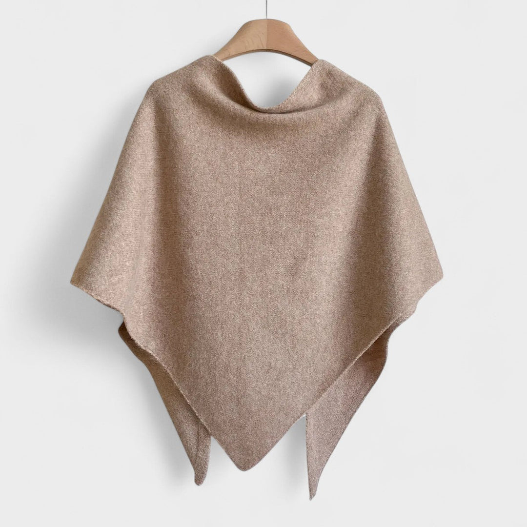 Mila | Winter Scarf