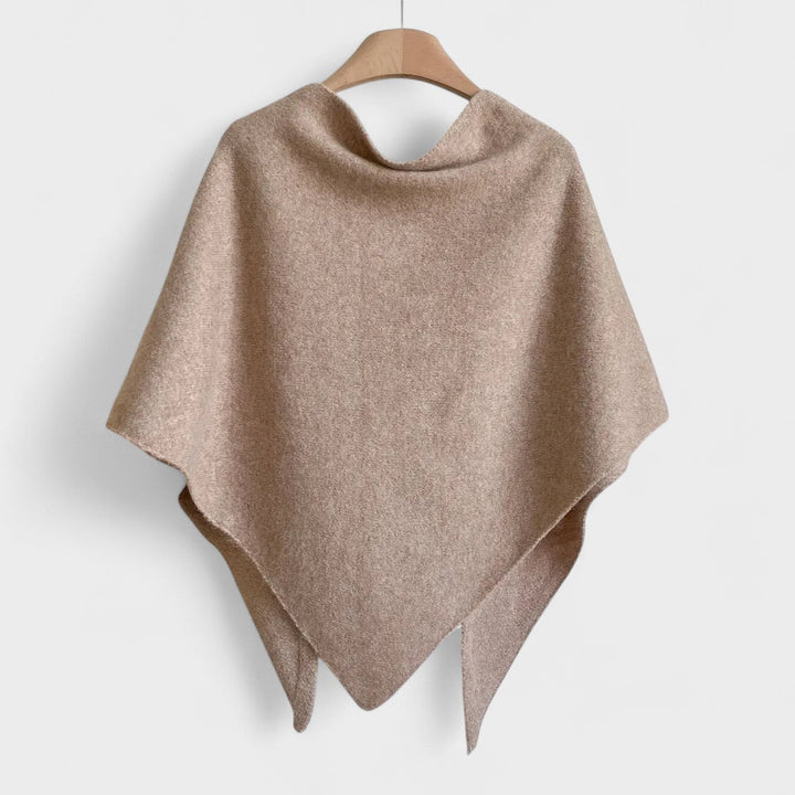 Mila | Winter Scarf
