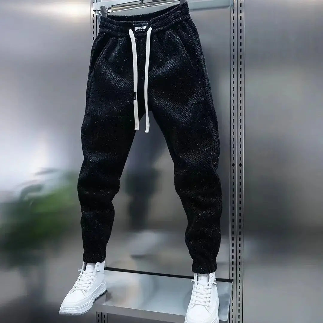 Oliver I Tapered Jogger