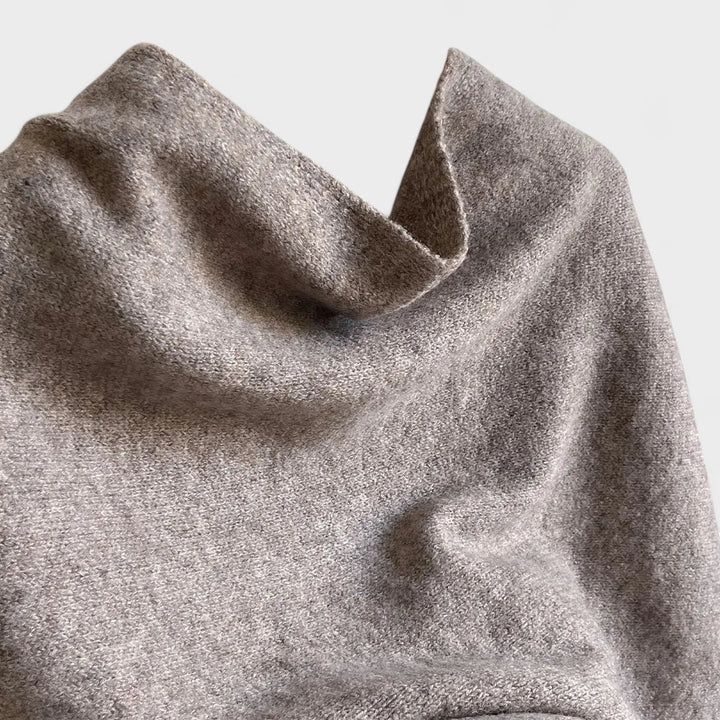 Mila | Winter Scarf