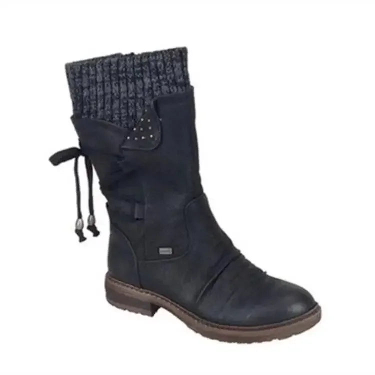 STEFANIE™|WINTER BOOTS