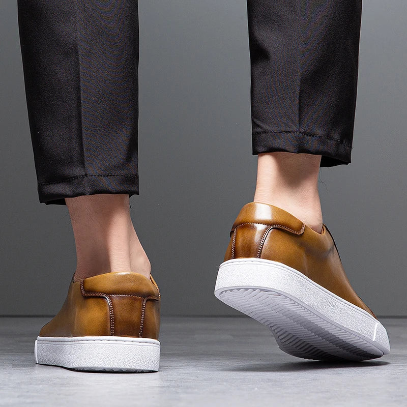 Bellini | Premium Italian Sneakers
