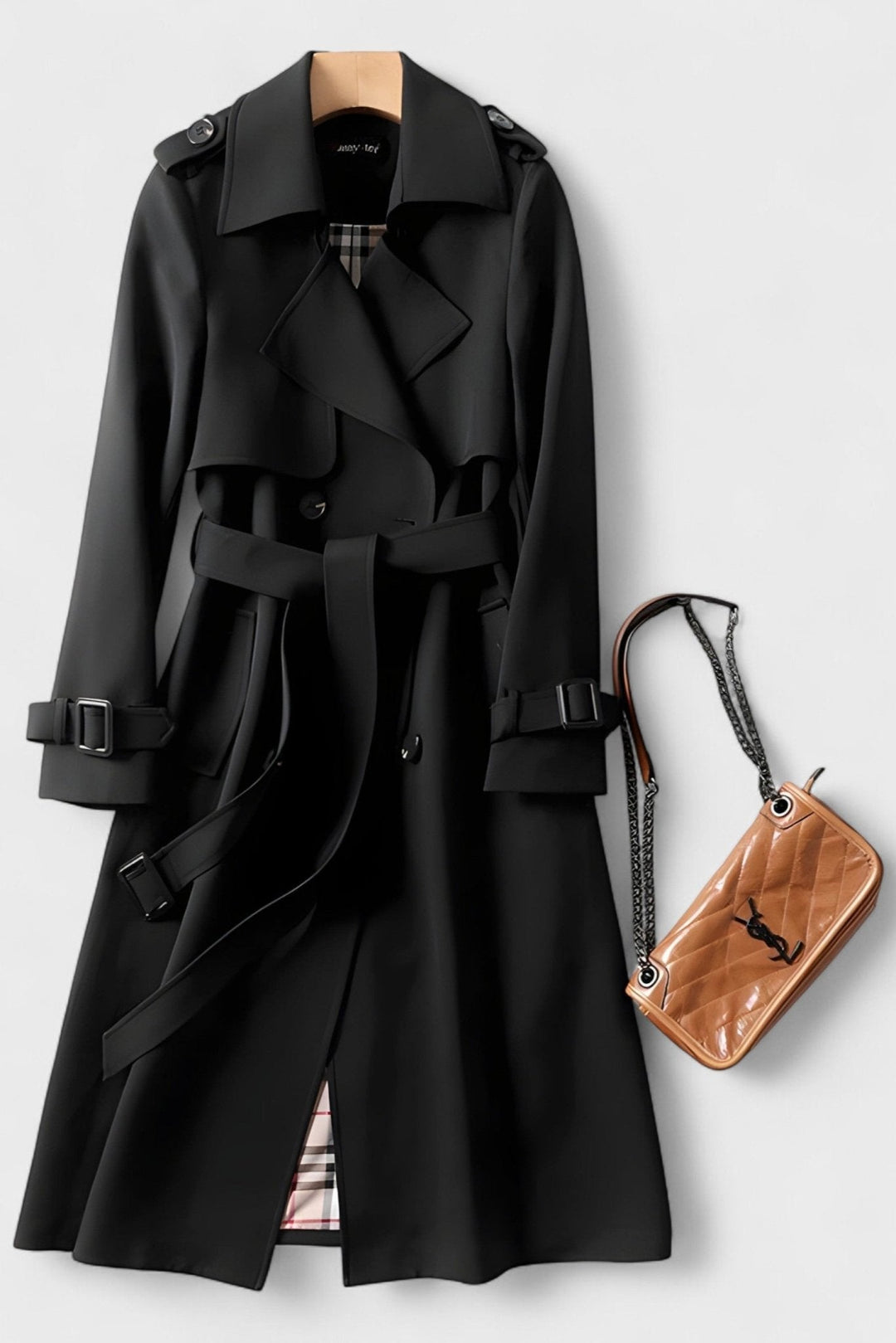 Saara Coat