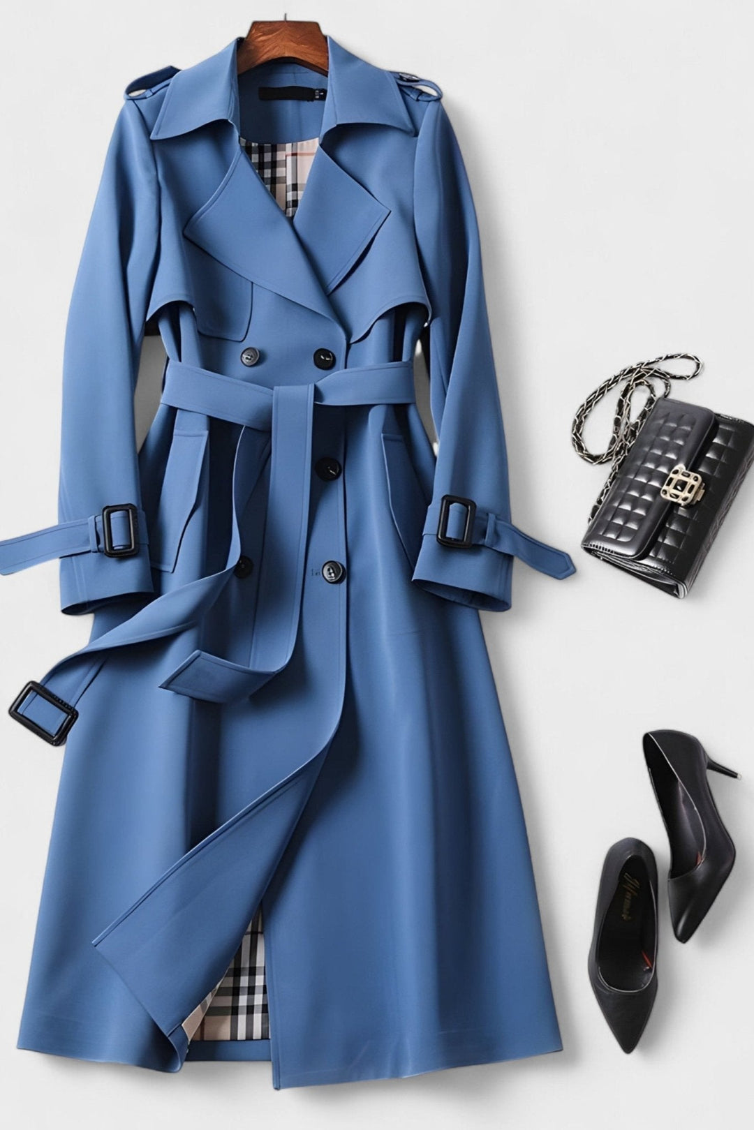 Saara Coat