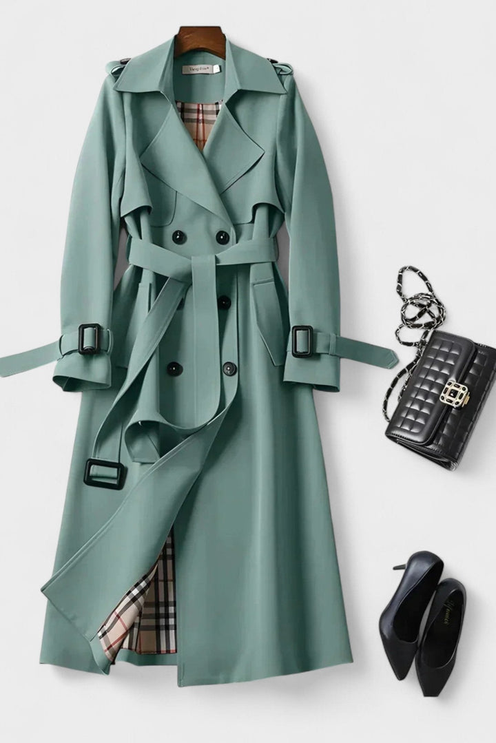 Saara Coat